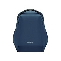 Рюкзак для ноутбука Promate ECOPACK?BP 15.6" Blue